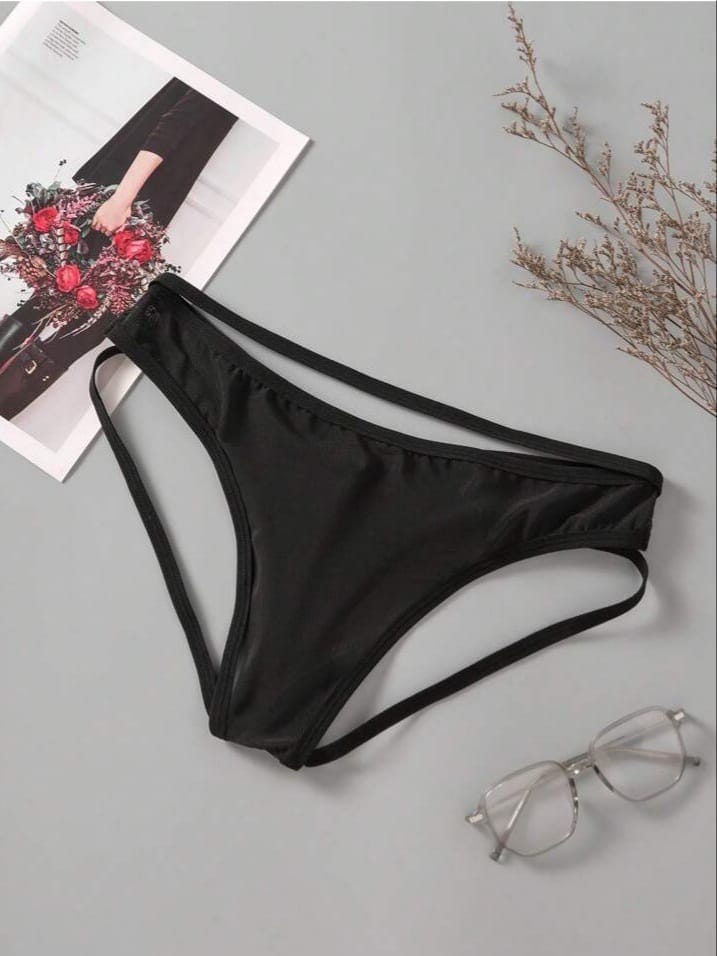 Shadow Mesh Cut-Out Brief
